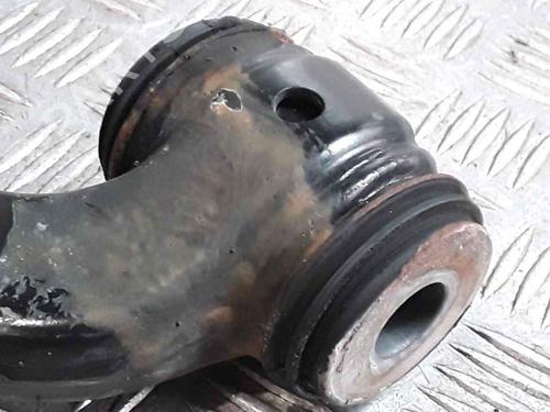 Left front suspension arm MERCEDES-BENZ A-CLASS (W169) A 180 CDI (169.007, 169.307) | BP25196685M12 