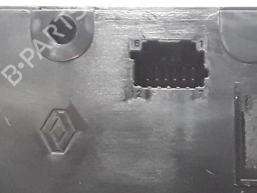 Climate control DACIA SANDERO II TCe 90 (B8M1, B8MA, B8AC) | BP28330671I5 
