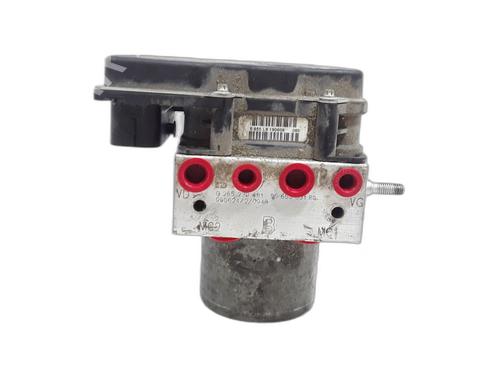 Used ABS pump PEUGEOT 308 I (4A_, 4C_) 1.6 16V (150 hp) 31283055