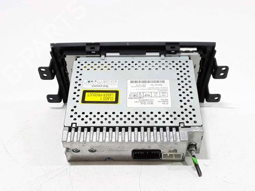 Radio FIAT SEDICI (189_) 1.9 D Multijet 4x4 | BP25189566E6 