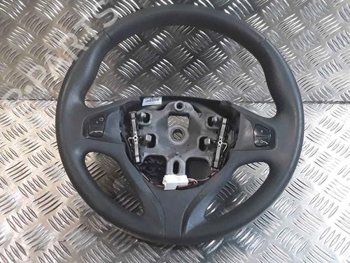 Used Steering wheel RENAULT CLIO IV (BH_) 1.5 dCi 75 (75 hp) 25175171