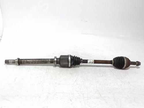 Used Right front driveshaft Right front driveshaft RENAULT MEGANE II Coupé-Cabriolet (EM0/1_) 1.6 16V (112 hp) 32689756 32689756