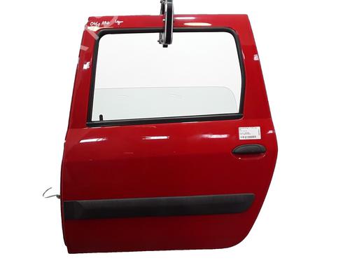 Used Left rear door Left rear door DACIA LOGAN MCV (KS_) 1.5 dCi (KS0W) (86 hp) 33917725 33917725