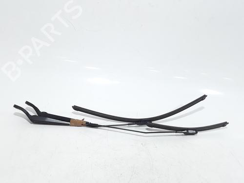 Front windshield wiper arm PEUGEOT 2008 I (CU_) 1.6 HDi | BP25202356C143 