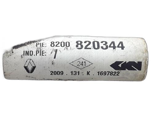 Right front driveshaft DACIA SANDERO 1.5 dCi | BP30310310M39