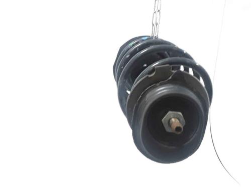 Used Right front shock absorber FIAT PANDA (169_) 1.2 LPG (169CXF1A) (69 hp) 25197248