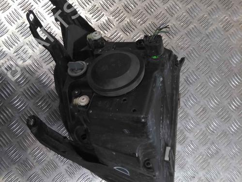 Right headlight FORD FUSION (JU_) 1.4 TDCi | BP25182432C29 