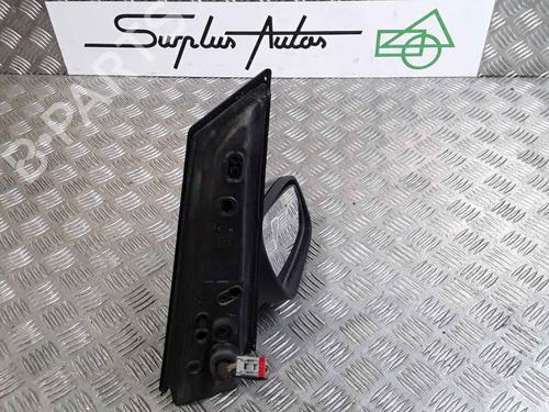 Right mirror FORD C-MAX (DM2) 1.6 TDCi | BP25192118C27 
