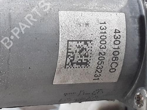 Front right window mechanism CITROËN C4 II (NC_) 1.6 HDi 90 | BP33750056C23 - Image 2