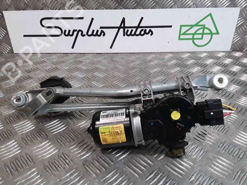 Used Front wiper motor PEUGEOT 108 1.0 VTi 72 (72 hp) 25765940