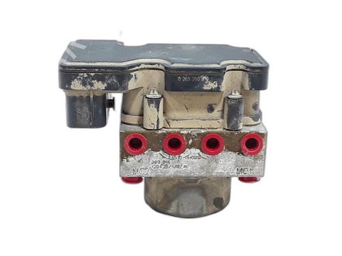 ABS Bremseaggregat CITROËN C1 (PM_, PN_) 1.0 (68 hp) 30892221