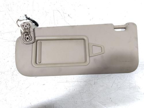 Left sun visor KIA CEE'D Hatchback (ED) 1.6 CRDi 115 | BP36206921I1 - Image 4