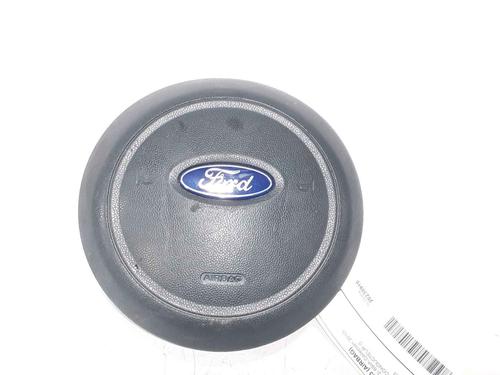 Used Driver airbag FORD KA (RU8) 1.2 (69 hp) 25160325