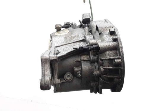 Gearbox MERCEDES-BENZ A-CLASS (W169) A 180 CDI (169.007, 169.307) | BP25184726M3 