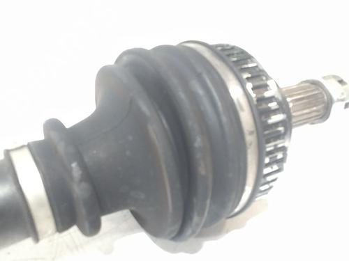 Right front driveshaft CITROËN XSARA PICASSO (N68) 1.6 HDi | BP30187223M39 
