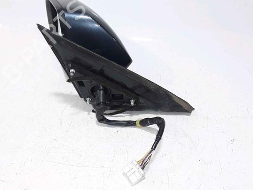 Left mirror HONDA ACCORD VII (CL, CN) 2.2 i-CTDi (CN1) | BP25186796C26 