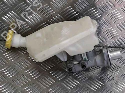 Used Brake master cylinder CITROËN C3 II (SC_) 1.6 VTi 120 (120 hp) 25163029