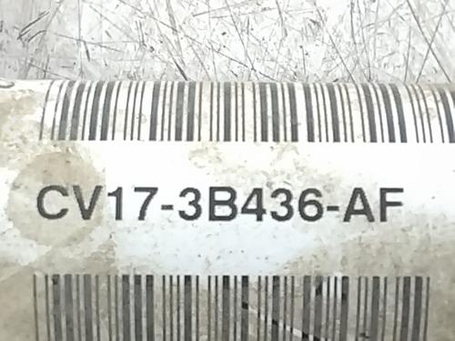Right front driveshaft FORD B-MAX (JK) 1.6 TDCi | BP38627009M39  - Image 5