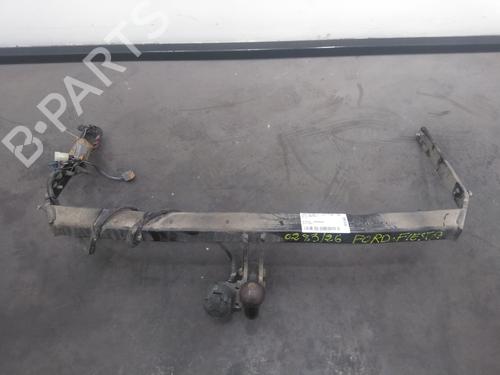 Trækkugle/Mekanisme Trækkugle/Mekanisme FORD FIESTA VI (CB1, CCN) 1.6 TDCi (90 hp) 33458685 33458685