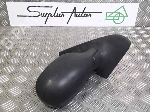 Right mirror RENAULT CLIO II (BB_, CB_) 1.5 dCi (B/CB07) | BP25192437C27 
