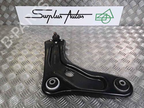 Brazo Suspension delantero derecho PEUGEOT 207 SW (WK_) 1.6 16V (120 hp) 25196133