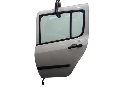 Used Left rear door Left rear door RENAULT MODUS / GRAND MODUS (F/JP0_) 1.2 (JP0C, JP0K, FP0C, FP0K, FP0P, JP0P, JP0T) (75 hp) 35969340 35969340