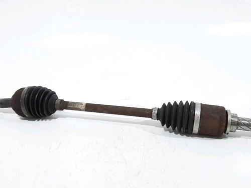 Left front driveshaft RENAULT CLIO III (BR0/1, CR0/1) 1.2 16V (BR02, BR0J, BR11, CR02, CR0J, CR11) | BP25199812M38