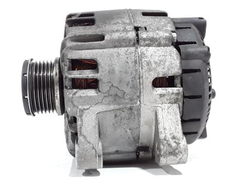 Used Alternator Alternator CITROËN C3 I (FC_, FN_) 1.4 HDi (68 hp) 33165319 33165319