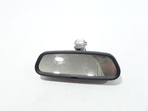 Used Rear mirror PEUGEOT 308 I (4A_, 4C_) 1.6 HDi (90 hp) 25189103