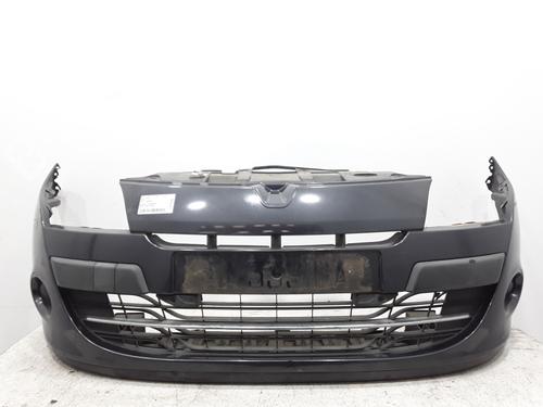 Used Front bumper Front bumper RENAULT MEGANE III Hatchback (BZ0/1_, B3_) 1.9 dCi (BZ0N, BZ0J) (131 hp) 40468184 40468184