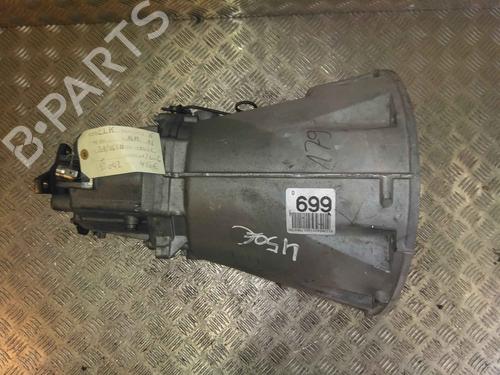Gearbox MERCEDES-BENZ CLK (C209) CLK 280 (209.354) | BP25183556M3 
