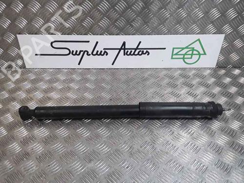 Used Right rear shock absorber MERCEDES-BENZ C-CLASS (W203) C 220 CDI (203.006, 203.008) (143 hp) 25196947