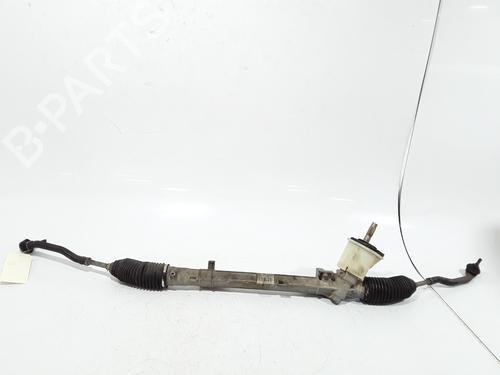 Steering rack RENAULT MEGANE III Hatchback (BZ0/1_, B3_) 1.5 dCi | BP25174216M22 