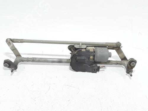 Used Front wipers mechanism VW GOLF VI (5K1) 1.6 TDI (105 hp) 29344207
