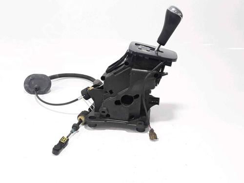 Gear lever PEUGEOT 3008 I MPV (0U_) 1.6 BlueHDi 120 | BP25183539M90 