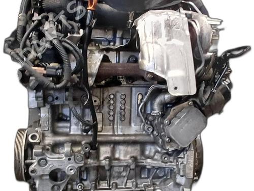Engine CITROËN C3 II (SC_) 1.4 HDi 70 (SC8HZC, SC8HR0, SC8HP4) | BP32004471M1 