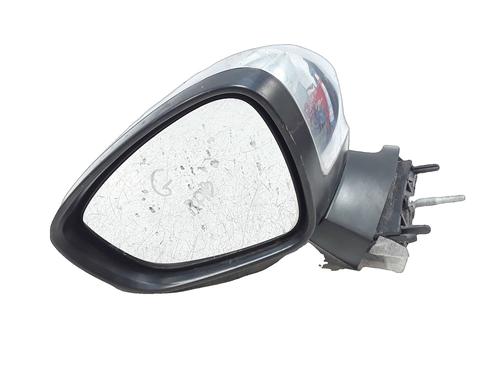 Used Left mirror Left mirror CITROËN C4 II (NC_) 1.6 HDi 90 (92 hp) 33750060 33750060