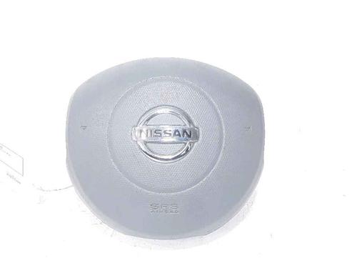 Used Driver airbag NISSAN MICRA III (K12) 1.2 16V (65 hp) 25160326