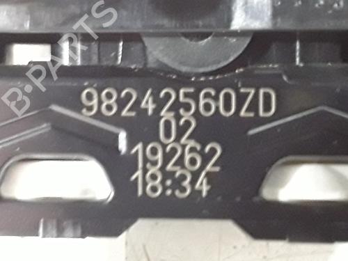 Right front window switch PEUGEOT 208 I (CA_, CC_) 1.2 PureTech 82 | BP29055218I26
