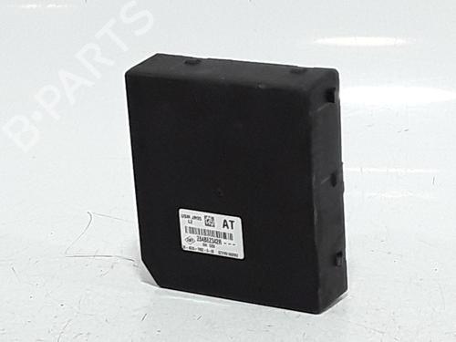 Fuse box RENAULT SCÉNIC III (JZ0/1_) 1.9 dCi (JZ0J, JZ1J, JZ1K, JZ1S) | BP29600170E1