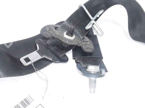 Front right belt tensioner PEUGEOT 3008 I MPV (0U_) 1.6 HDi | BP25162329C88 