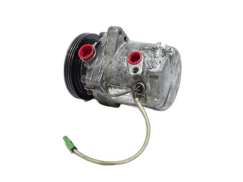 AC compressor SMART FORFOUR (454) 1.5 CDI (454.000) | BP28572270M34