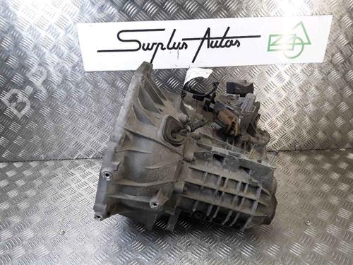 Gearbox PEUGEOT 106 II (1A_, 1C_) 1.1 i | BP25184642M3 