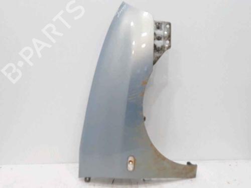 Used Right front fenders SEAT IBIZA III (6L1) 1.9 TDI (100 hp) 25182359