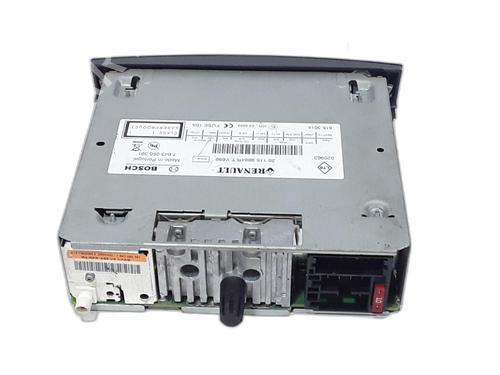 Radio RENAULT CLIO III (BR0/1, CR0/1) 1.5 dCi (BR17, CR17) | BP28685122E6 