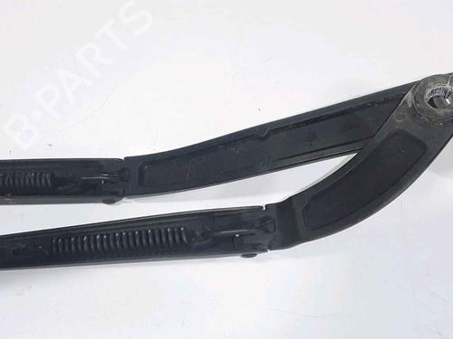 Front windshield wiper arm RENAULT CLIO IV (BH_) 1.5 dCi 90 | BP25202779C143 