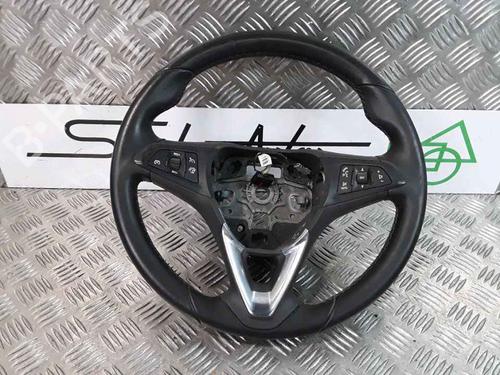 Ratt OPEL CORSA E (X15) 1.4 (08, 68) (90 hp) 25765987