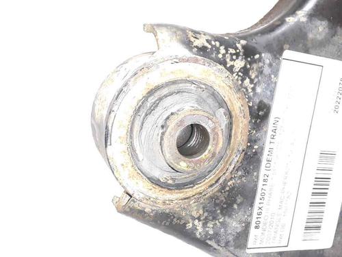 Left front suspension arm FORD MONDEO IV (BA7) 1.8 TDCi | BP25196868M12 