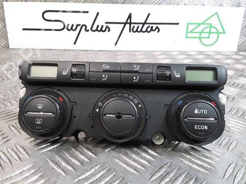 Used Climate control SKODA OCTAVIA II (1Z3) 1.9 TDI (105 hp) 25169602