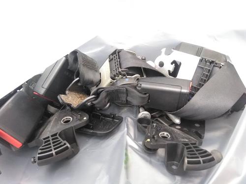 Rear seat PEUGEOT 208 I (CA_, CC_) 1.6 HDi | BP25194403C17 